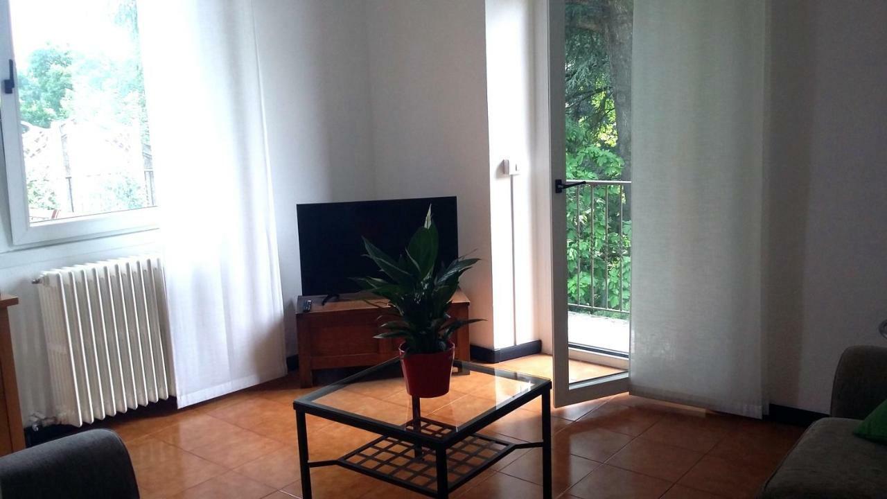 Adda River Casa Vacanza Calolziocorte Ngoại thất bức ảnh