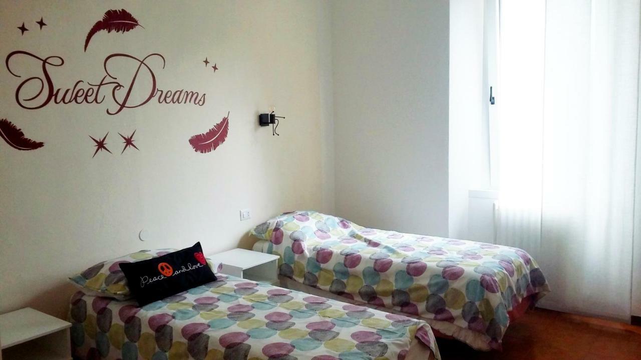 Adda River Casa Vacanza Calolziocorte Ngoại thất bức ảnh