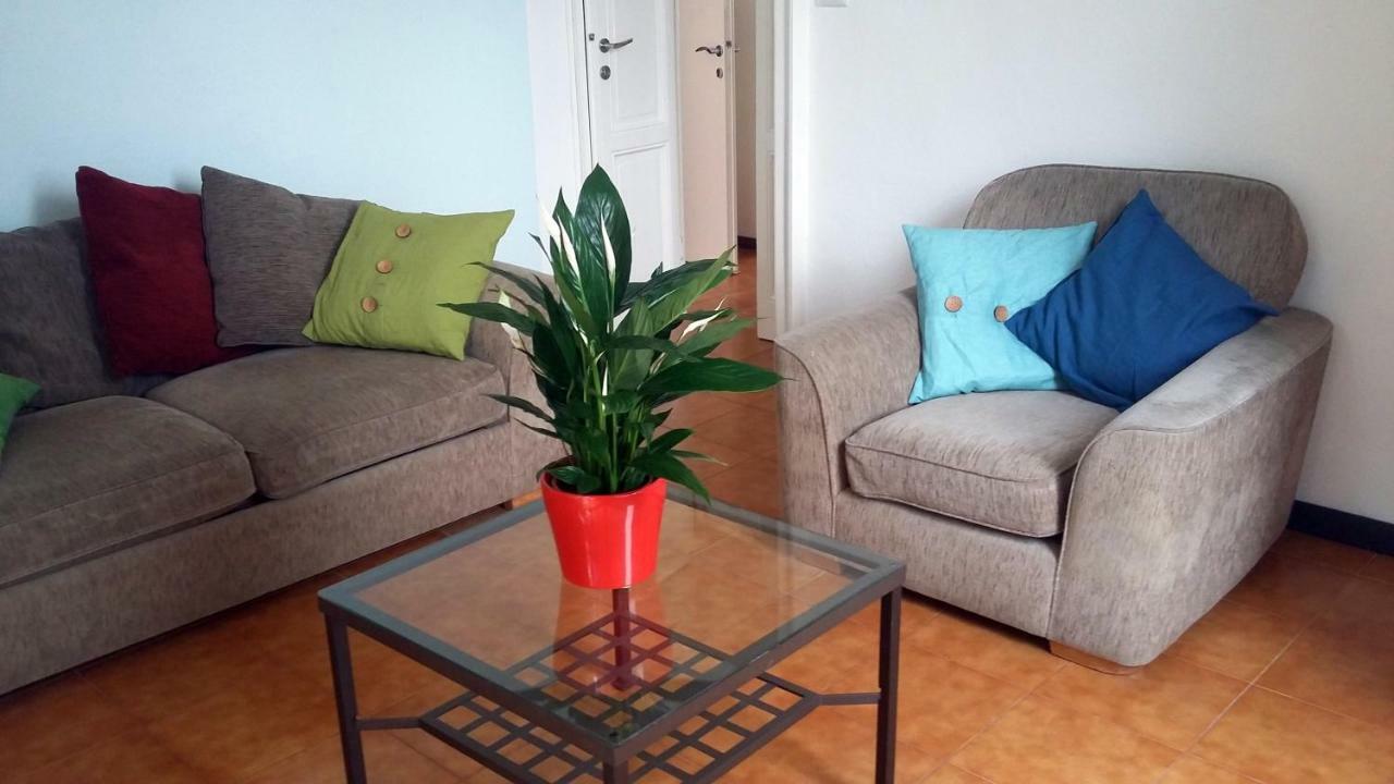 Adda River Casa Vacanza Calolziocorte Ngoại thất bức ảnh