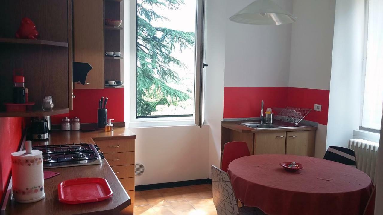 Adda River Casa Vacanza Calolziocorte Ngoại thất bức ảnh