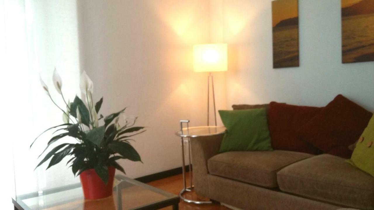 Adda River Casa Vacanza Calolziocorte Ngoại thất bức ảnh