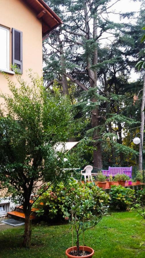Adda River Casa Vacanza Calolziocorte Ngoại thất bức ảnh