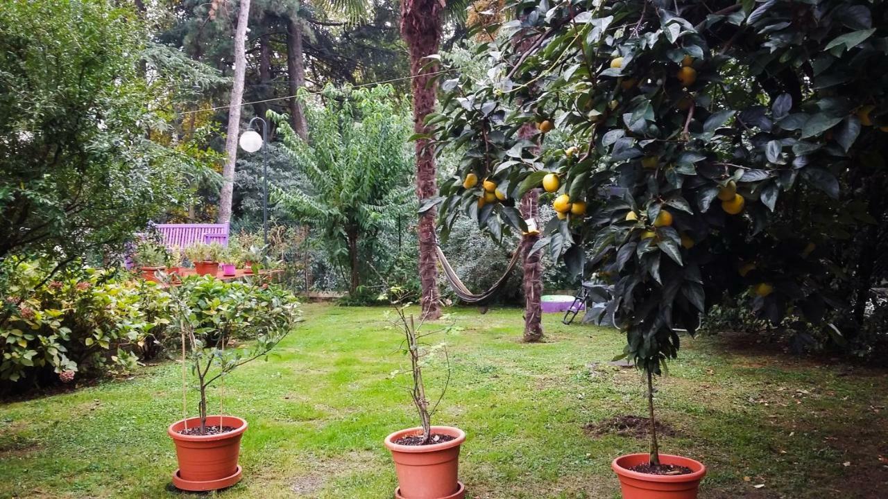 Adda River Casa Vacanza Calolziocorte Ngoại thất bức ảnh