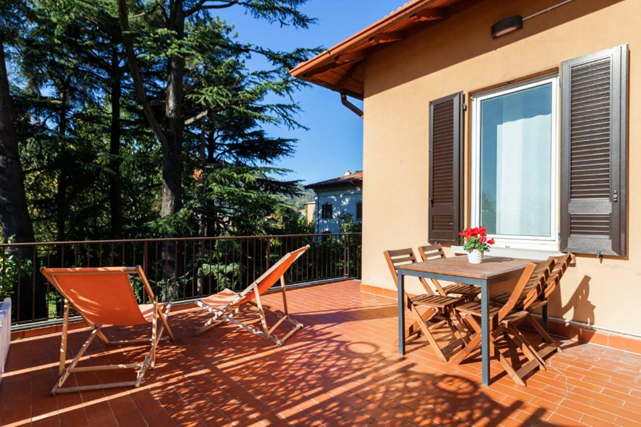 Adda River Casa Vacanza Calolziocorte Ngoại thất bức ảnh